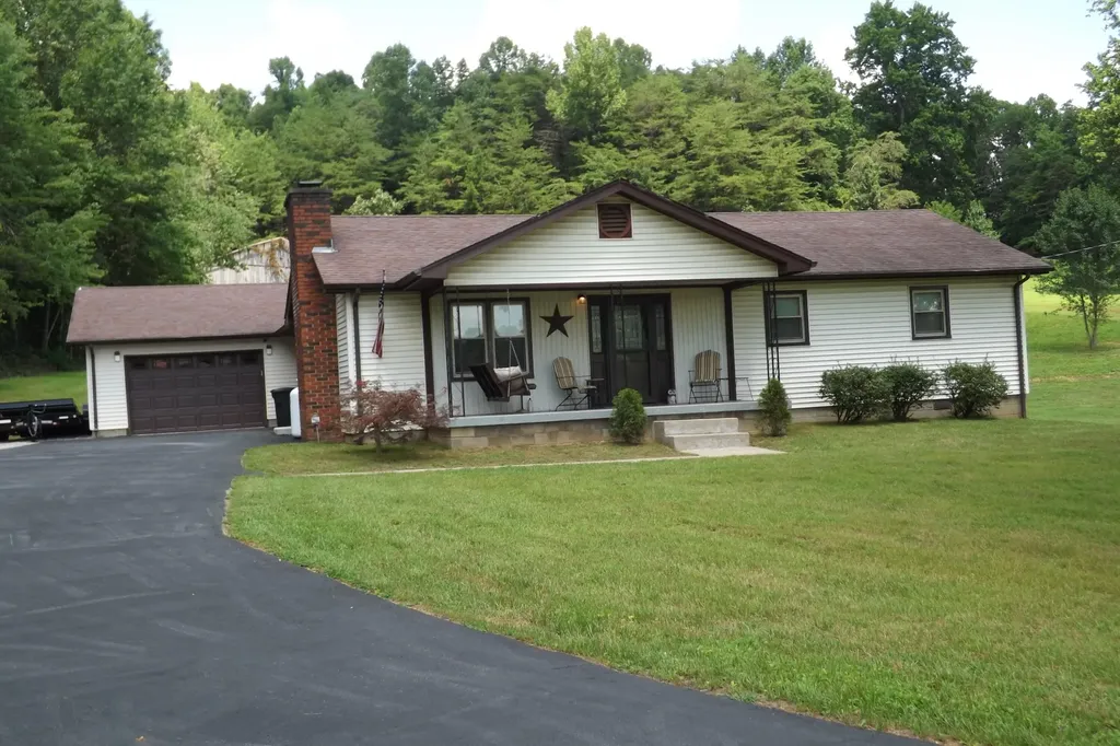 6556 Barbourville Road London KY 40744