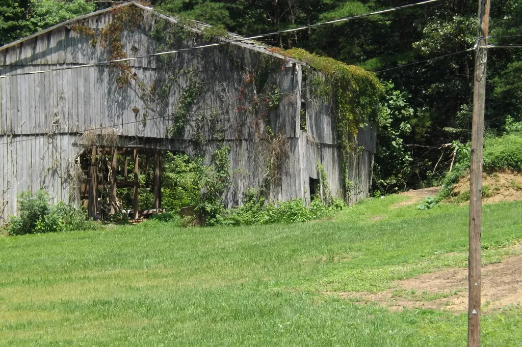 6556 Barbourville Road London KY 40744