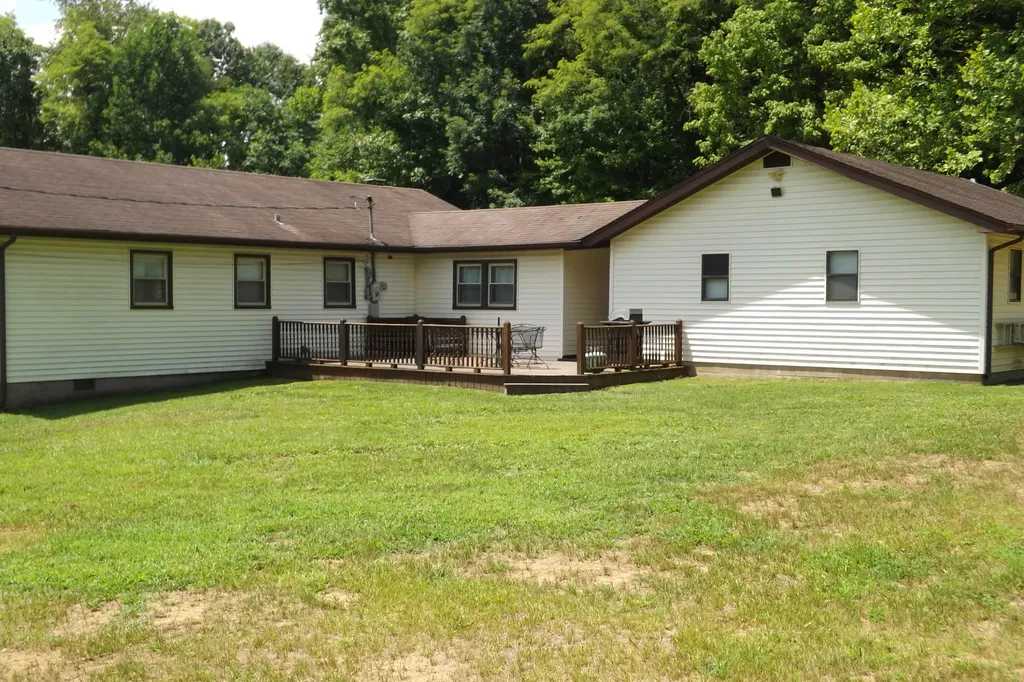 6556 Barbourville Road London KY 40744