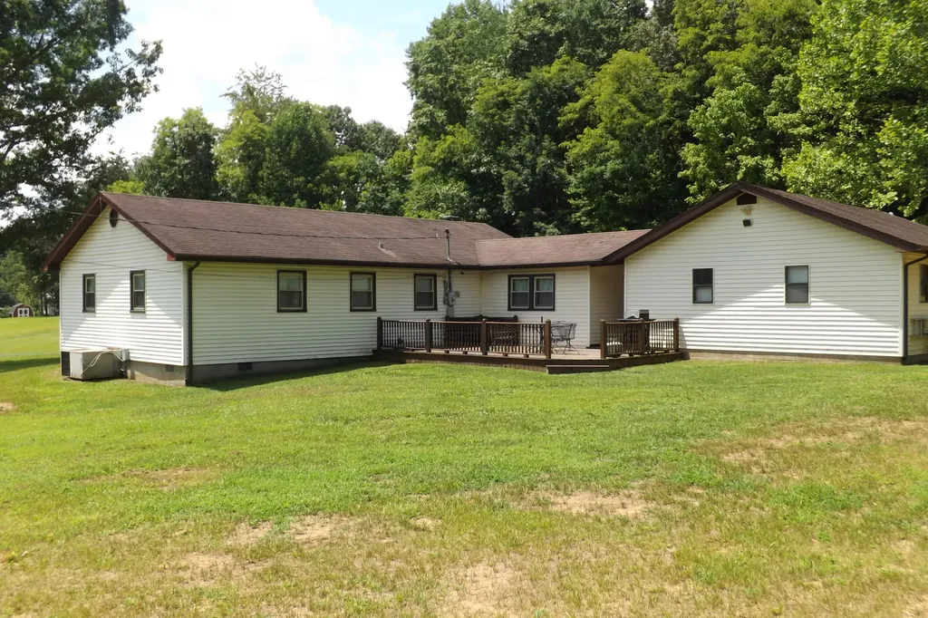 6556 Barbourville Road London KY 40744