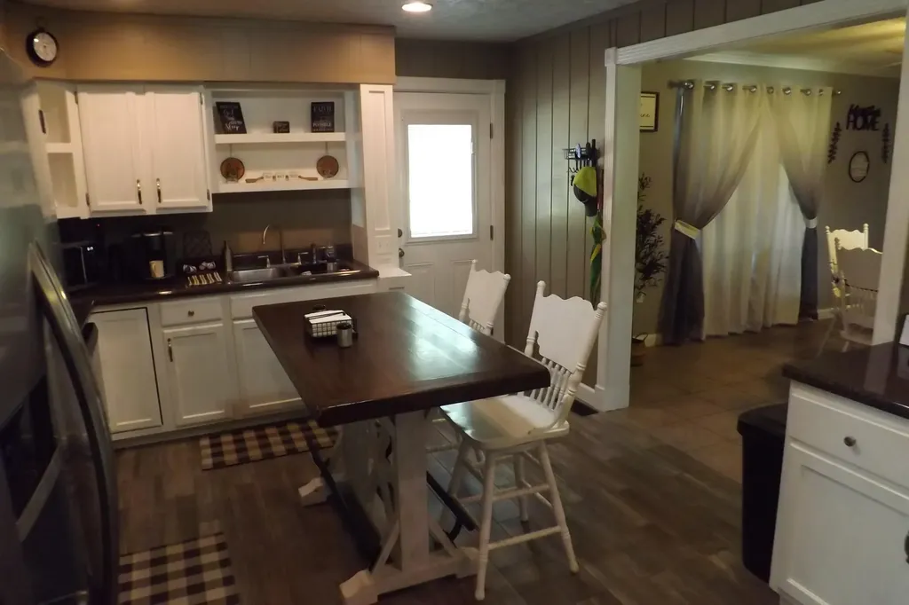 6556 Barbourville Road London KY 40744