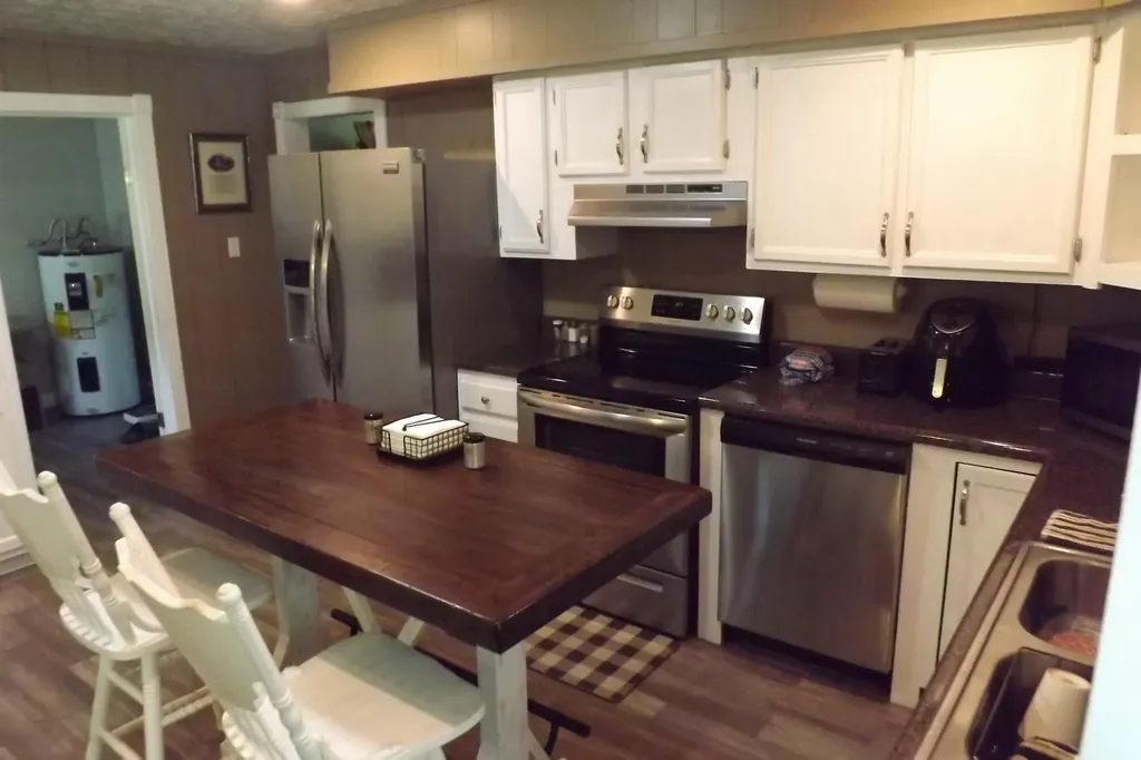 6556 Barbourville Road London KY 40744