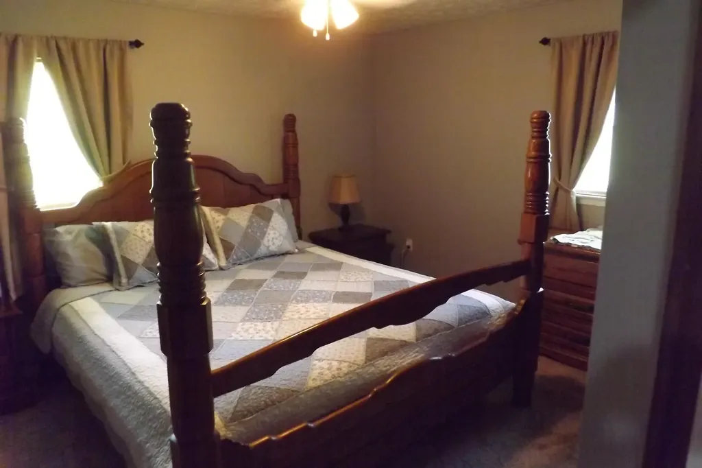 6556 Barbourville Road London KY 40744
