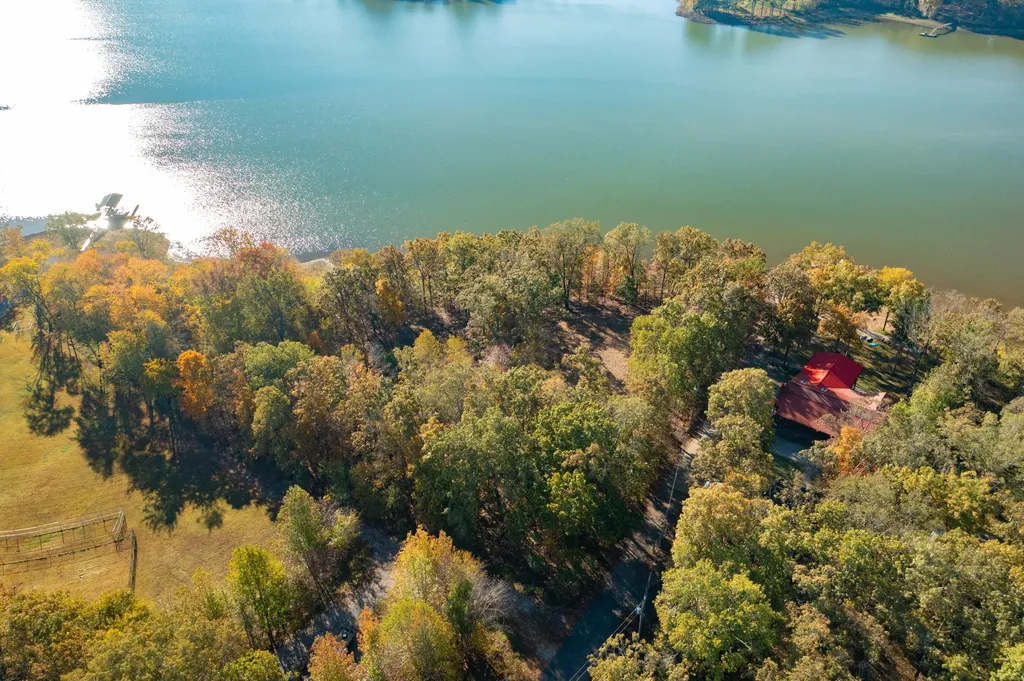 Lot 67 Hillsdale Lane New Concord KY 42076