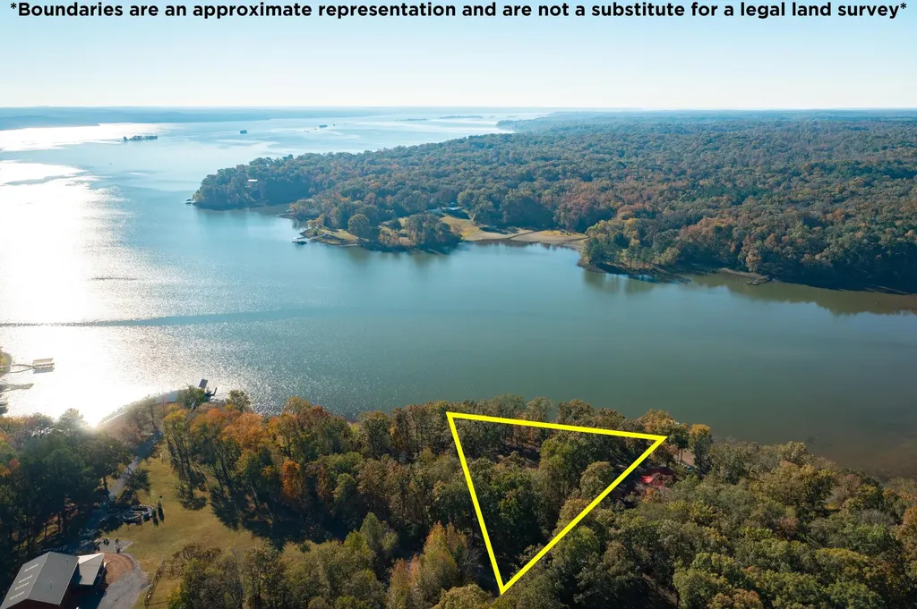 Lot 67 Hillsdale Lane New Concord KY 42076