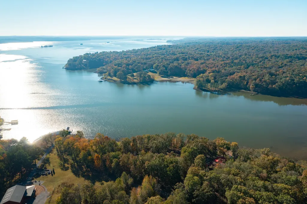 Lot 67 Hillsdale Lane New Concord KY 42076