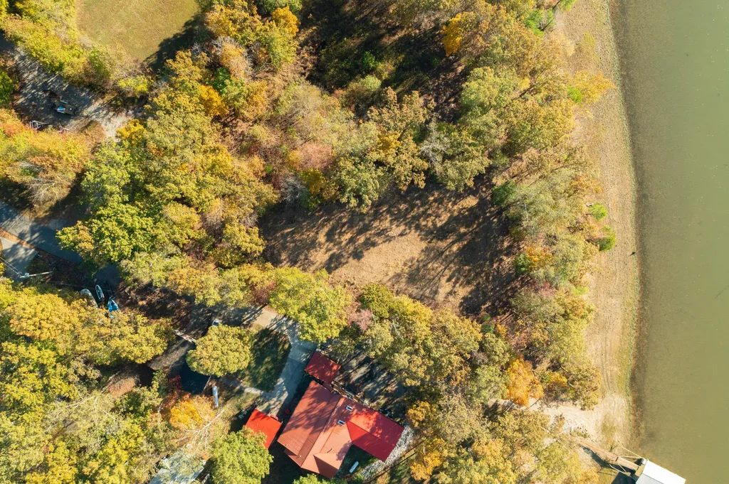 Lot 67 Hillsdale Lane New Concord KY 42076