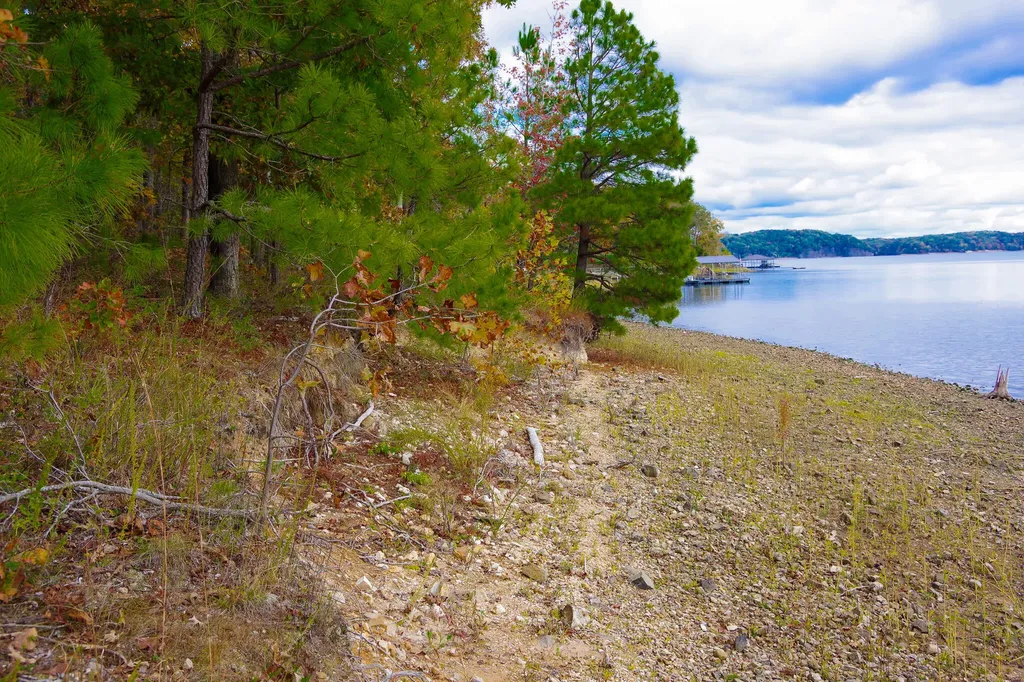Lot 67 Hillsdale Lane New Concord KY 42076