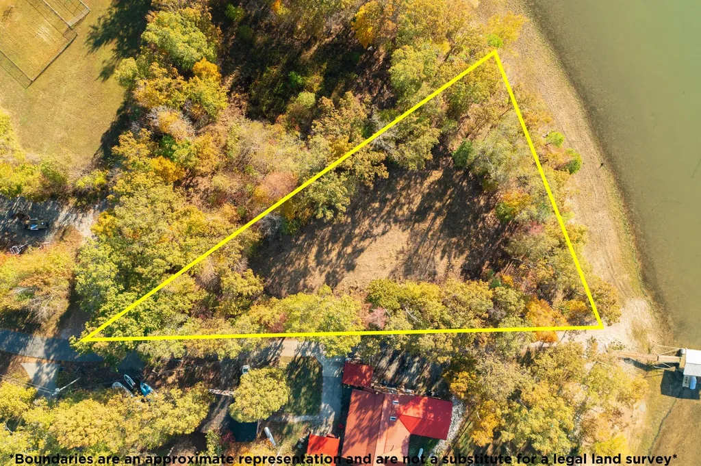 Lot 67 Hillsdale Lane New Concord KY 42076