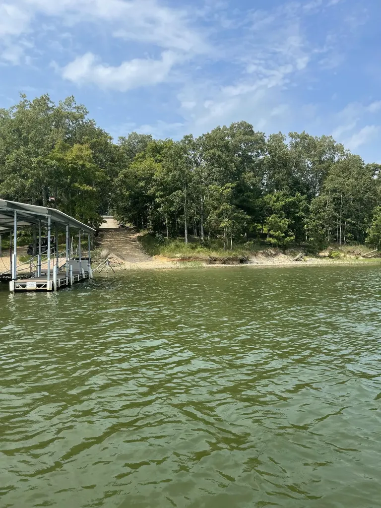 Lot 67 Hillsdale Lane New Concord KY 42076