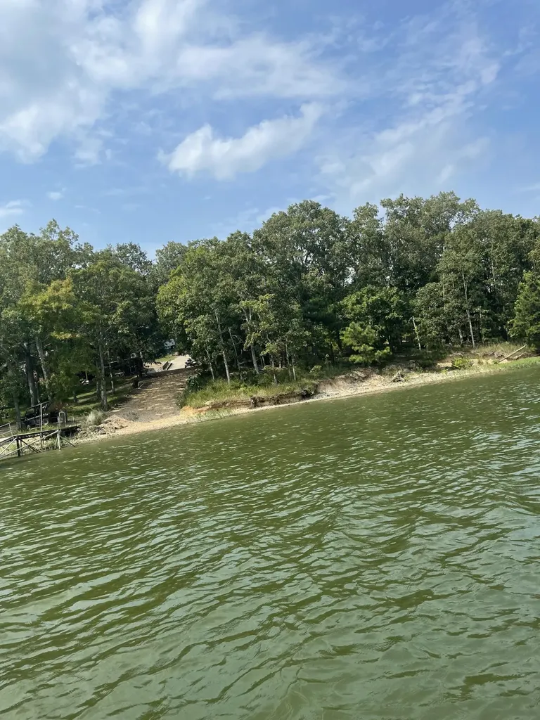 Lot 67 Hillsdale Lane New Concord KY 42076