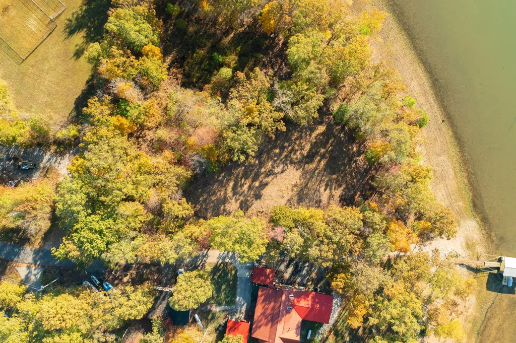 Lot 67 Hillsdale Lane New Concord KY 42076