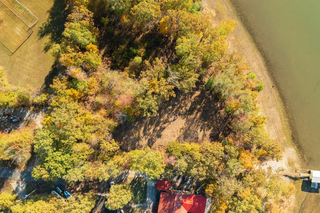 Lot 67 Hillsdale Lane New Concord KY 42076