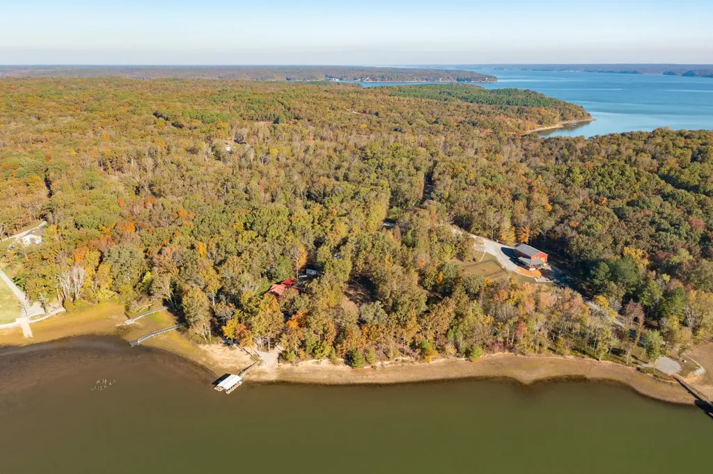 Lot 67 Hillsdale Lane New Concord KY 42076