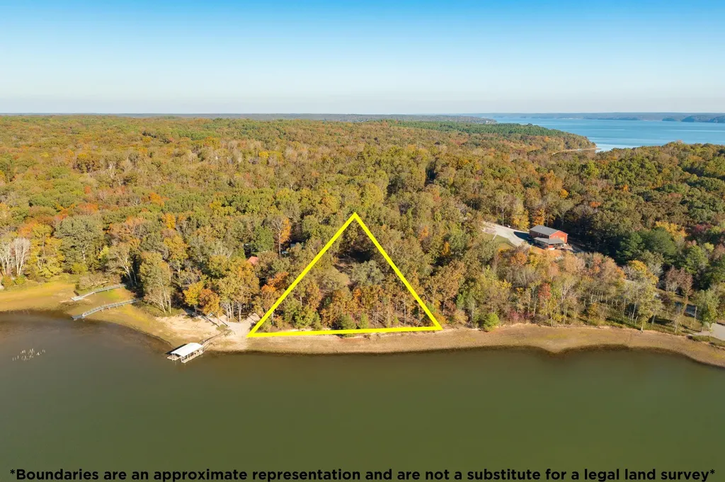 Lot 67 Hillsdale Lane New Concord KY 42076