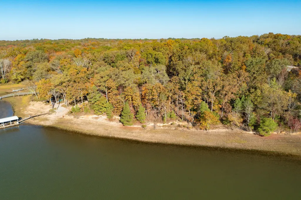 Lot 67 Hillsdale Lane New Concord KY 42076