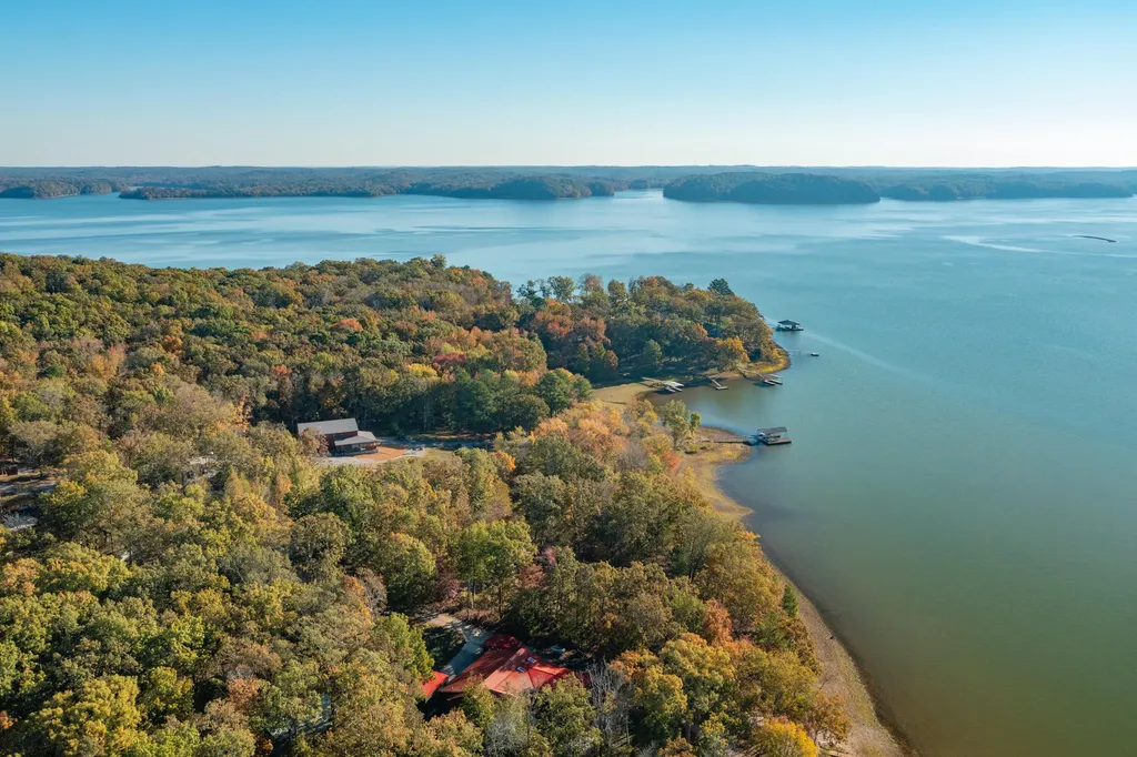 Lot 67 Hillsdale Lane New Concord KY 42076