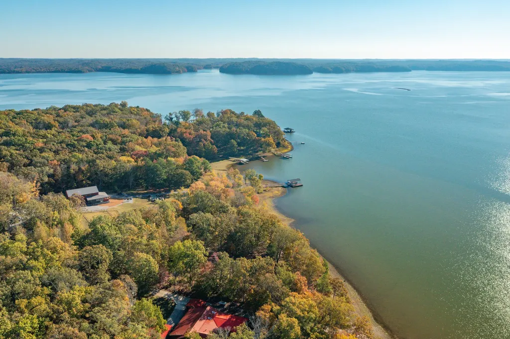 Lot 67 Hillsdale Lane New Concord KY 42076