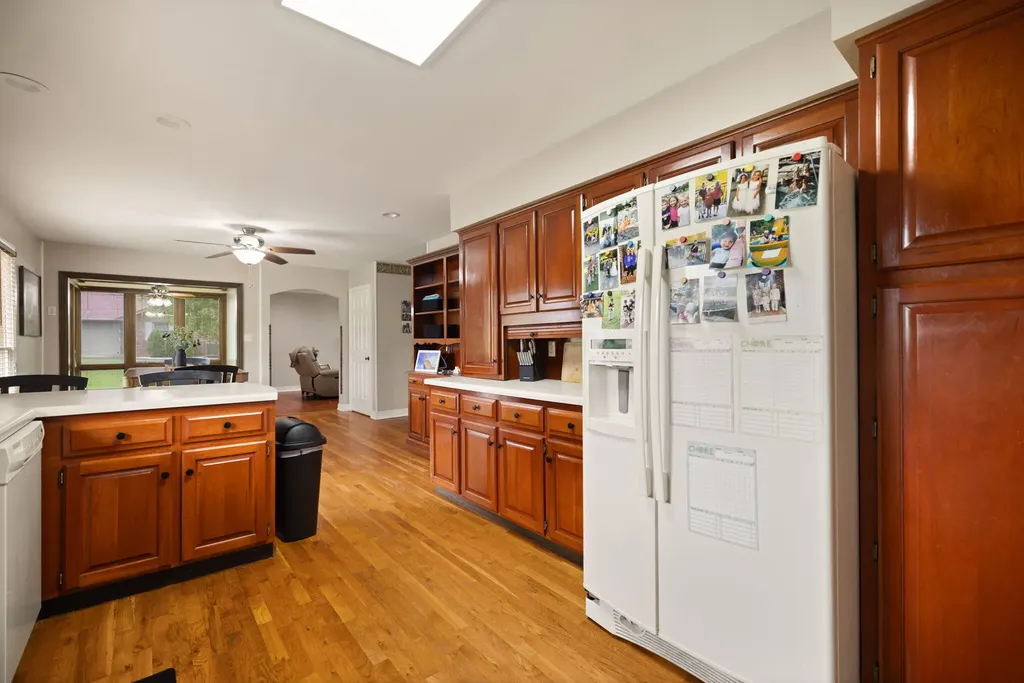 111 S Maplewood Drive Somerset KY 42501