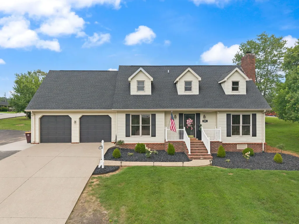 111 S Maplewood Drive Somerset KY 42501