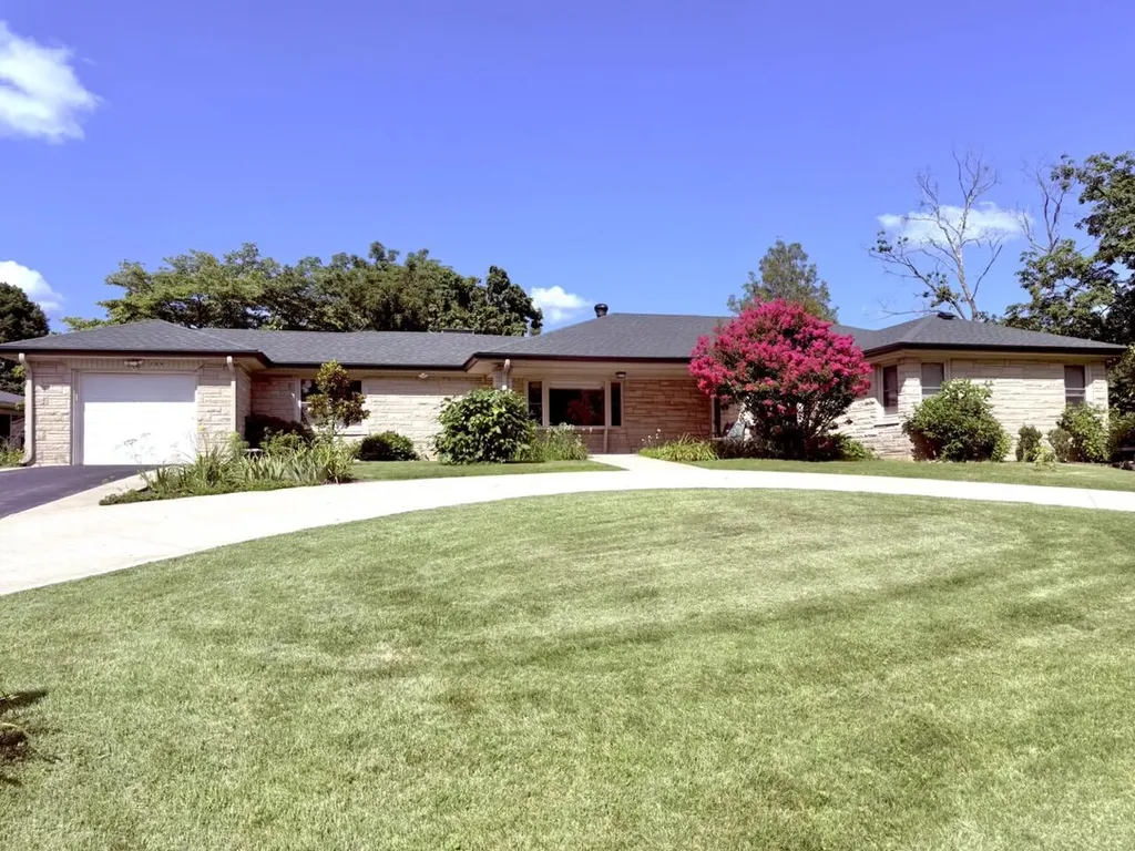 209 Westover Road Frankfort KY 40601