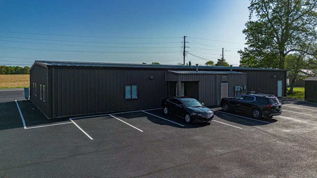 297 Kentucky Avenue Kevil KY 42053