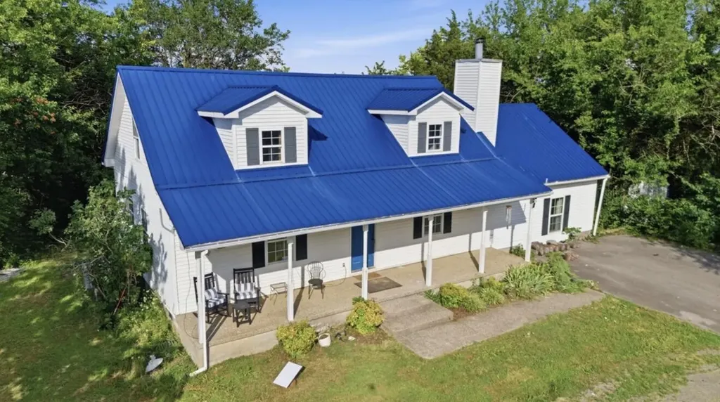 355 Harlow Lane Harrodsburg KY 40330