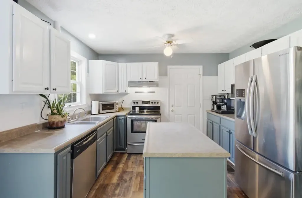 355 Harlow Lane Harrodsburg KY 40330