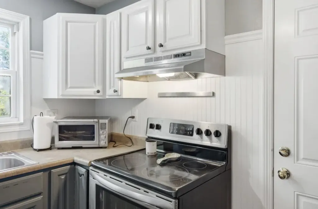 355 Harlow Lane Harrodsburg KY 40330