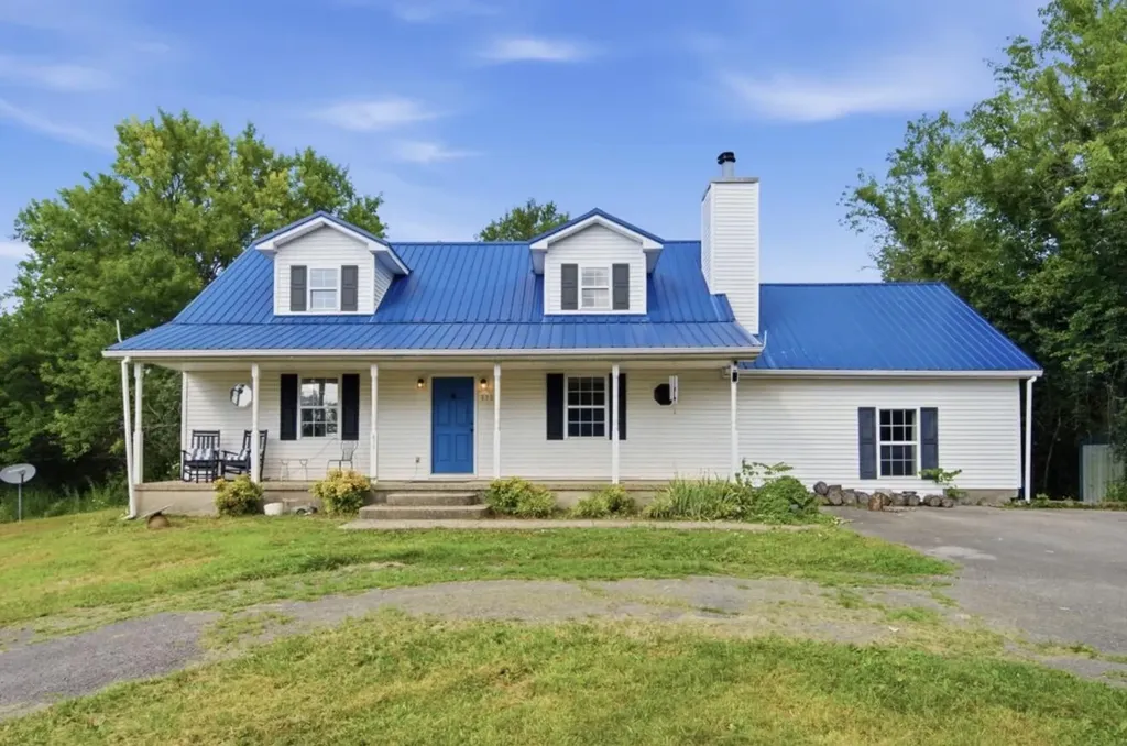 355 Harlow Lane Harrodsburg KY 40330