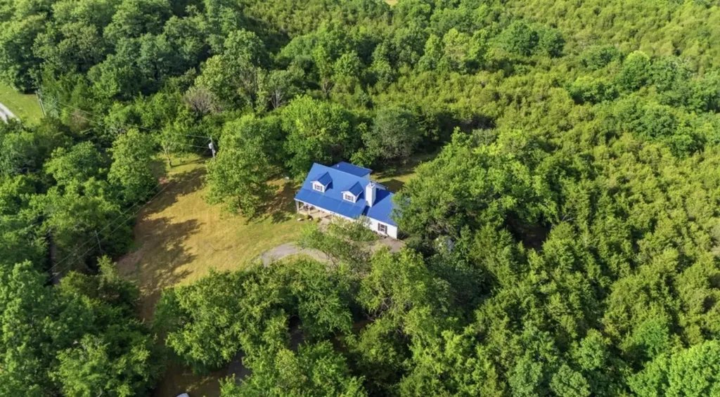 355 Harlow Lane Harrodsburg KY 40330