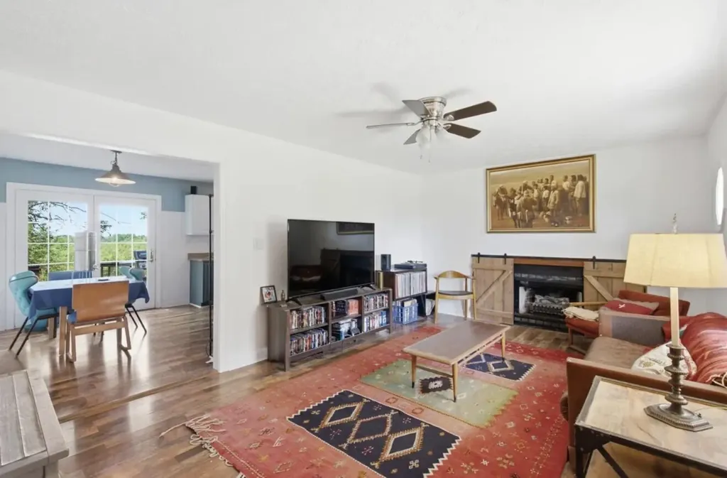 355 Harlow Lane Harrodsburg KY 40330