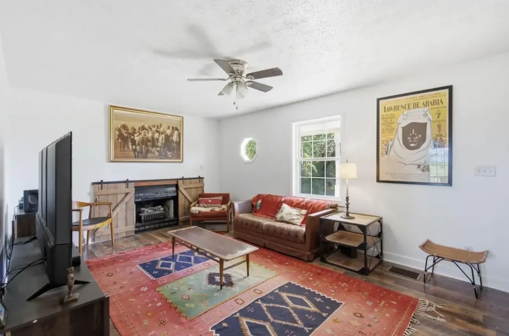 355 Harlow Lane Harrodsburg KY 40330