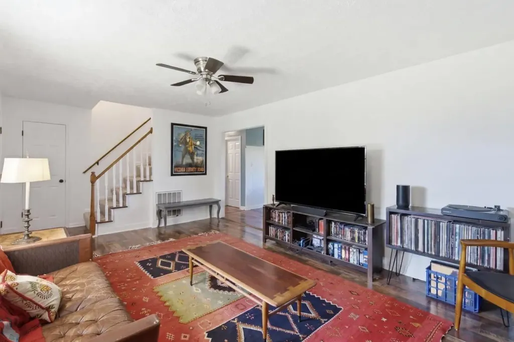 355 Harlow Lane Harrodsburg KY 40330
