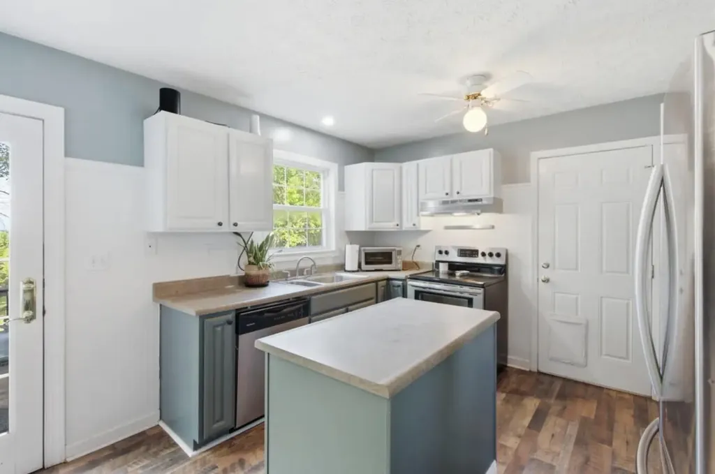 355 Harlow Lane Harrodsburg KY 40330
