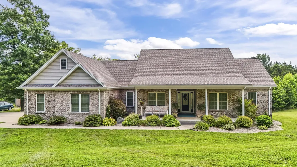 1280 Hanley Lane Frankfort KY 40601