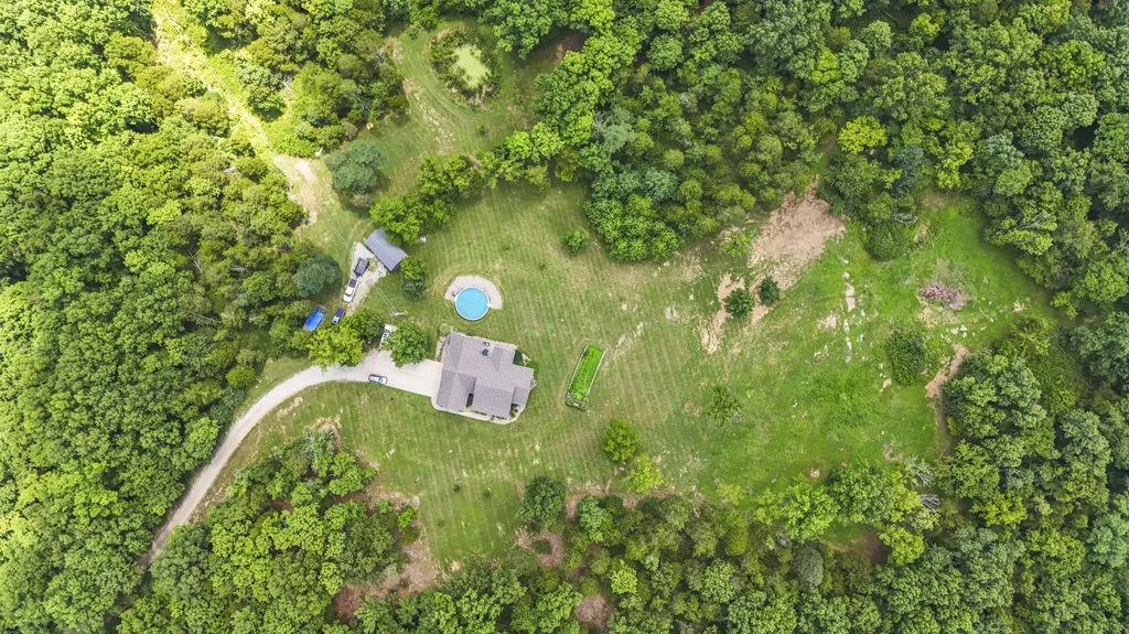 1280 Hanley Lane Frankfort KY 40601