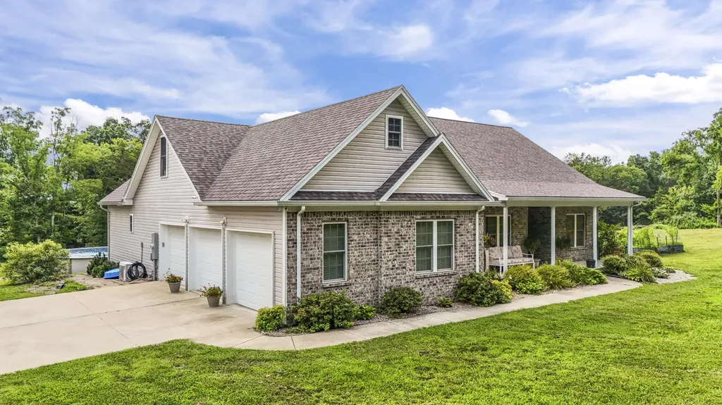 1280 Hanley Lane Frankfort KY 40601