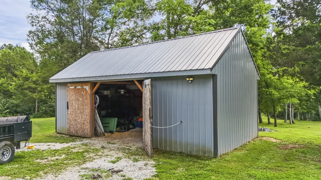 1280 Hanley Lane Frankfort KY 40601