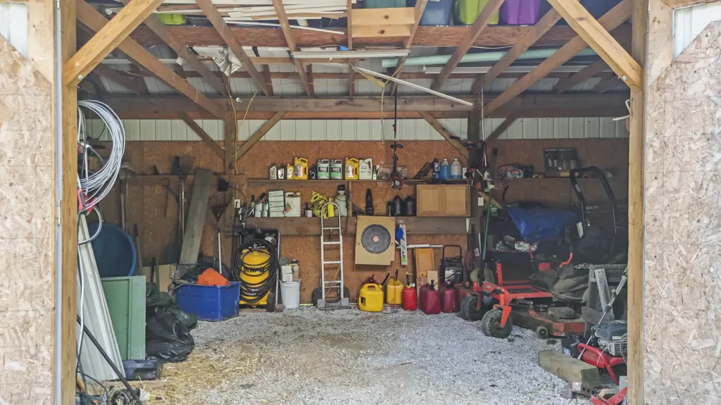 1280 Hanley Lane Frankfort KY 40601