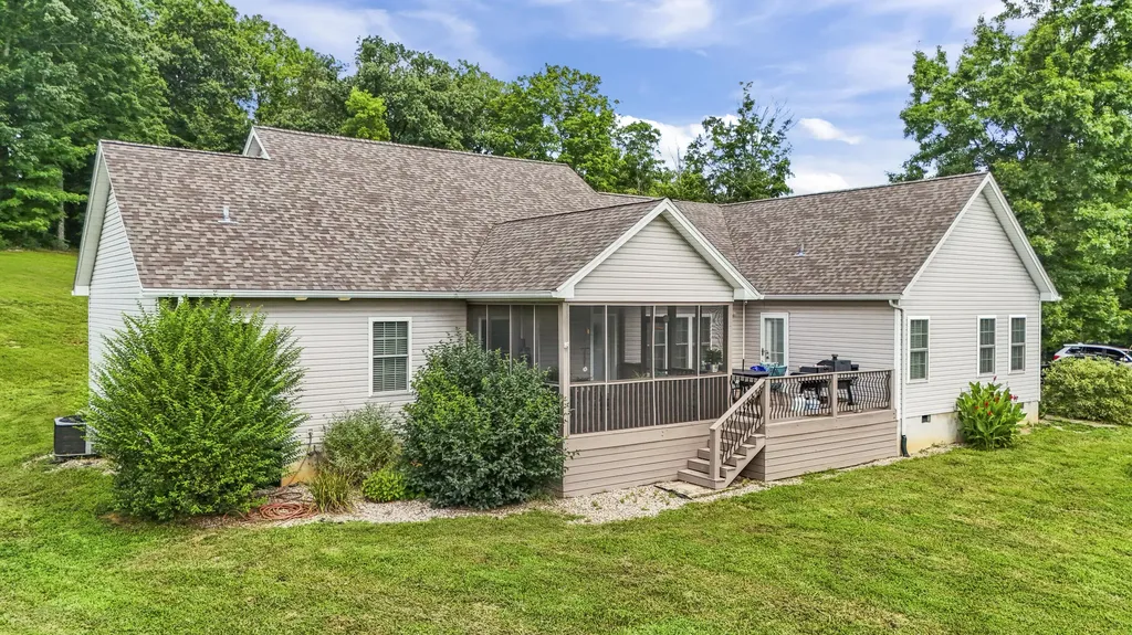 1280 Hanley Lane Frankfort KY 40601