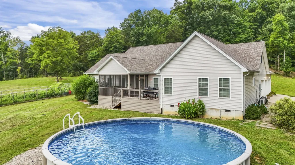 1280 Hanley Lane Frankfort KY 40601