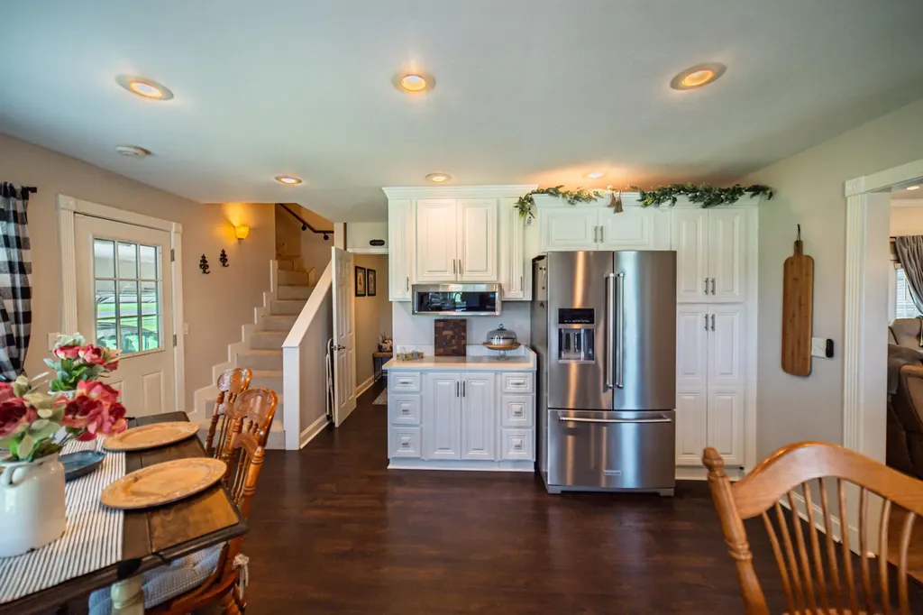 173 Elwood Gordon Drive Benton KY 42025