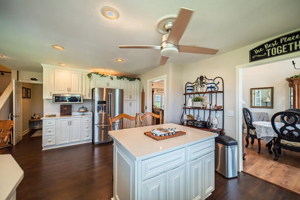 173 Elwood Gordon Drive Benton KY 42025