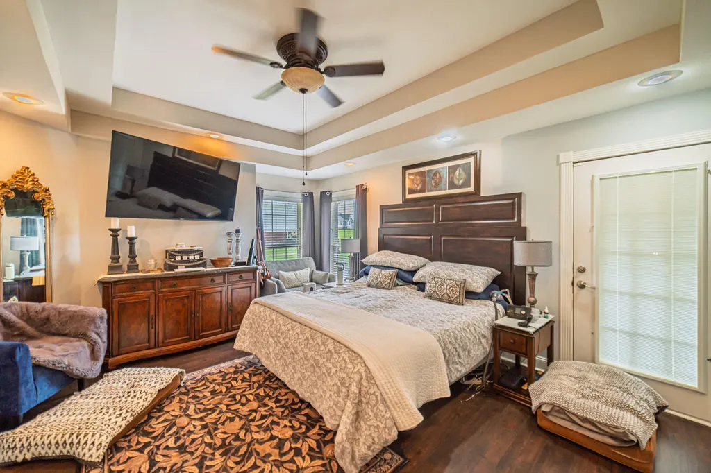 173 Elwood Gordon Drive Benton KY 42025