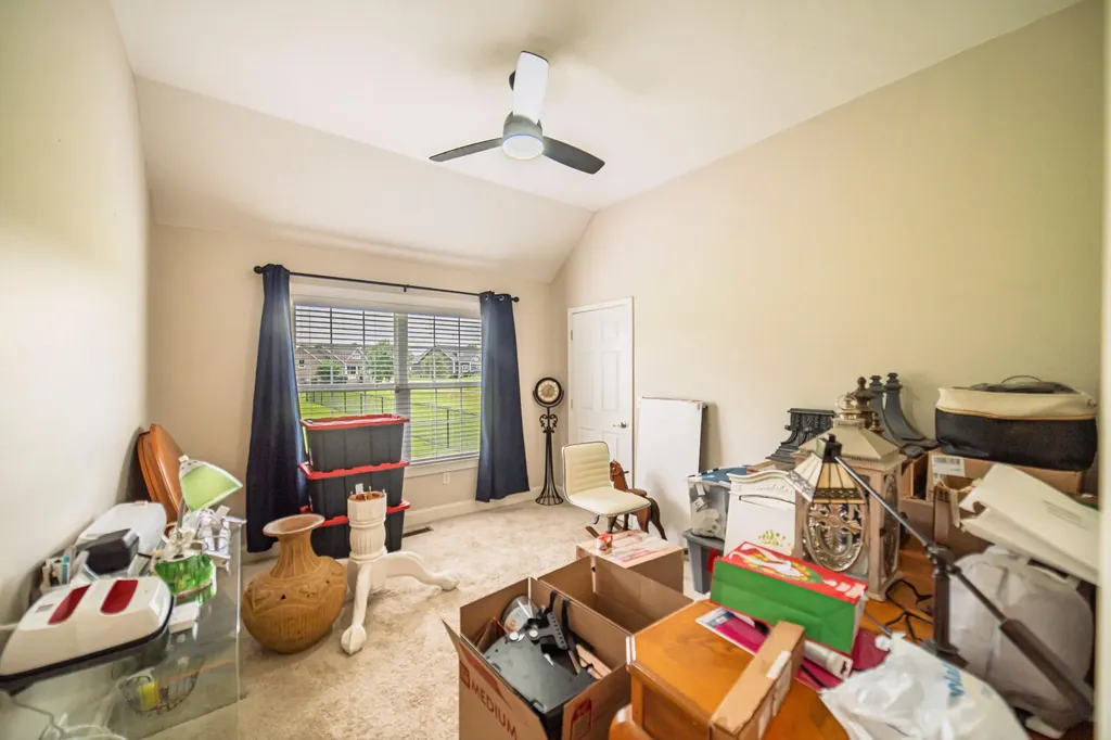 173 Elwood Gordon Drive Benton KY 42025