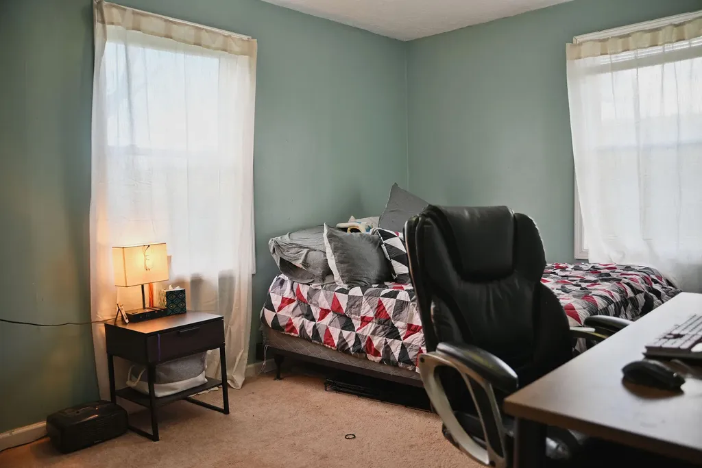 7440 Cream Alley Road Jeffersonville KY 40337