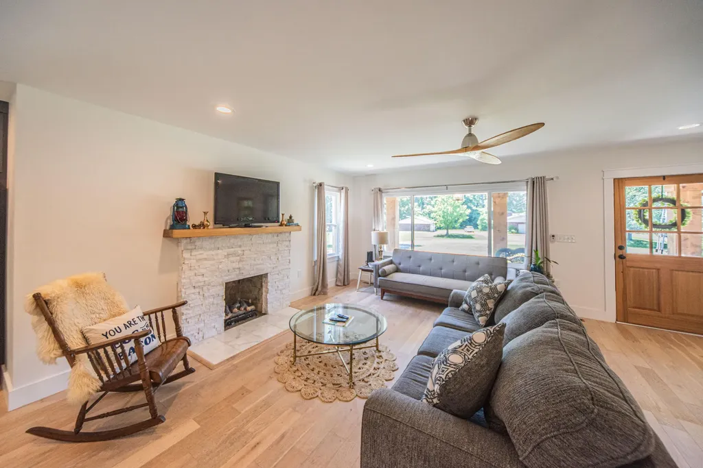 530 Nina Drive Paducah KY 42003