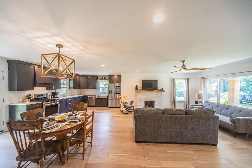 530 Nina Drive Paducah KY 42003