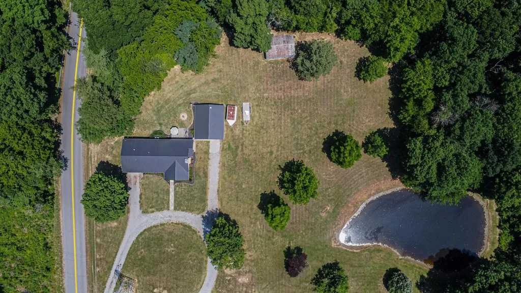 530 Nina Drive Paducah KY 42003